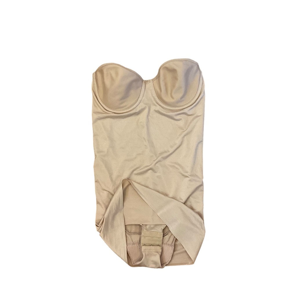 T.C. One piece shaper size 36 B